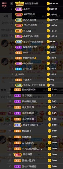 安静唱歌的䒕麻花我白主播照片