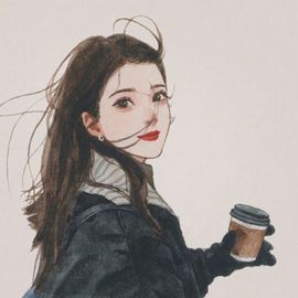 敢敢^O^主播照片