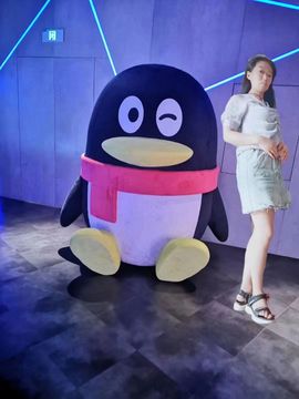 果果(平安好运)主播照片