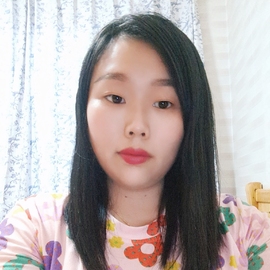 严寒腊梅主播照片