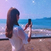 兰兰天空安然我馨主播照片