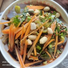 云南壹姐主播照片