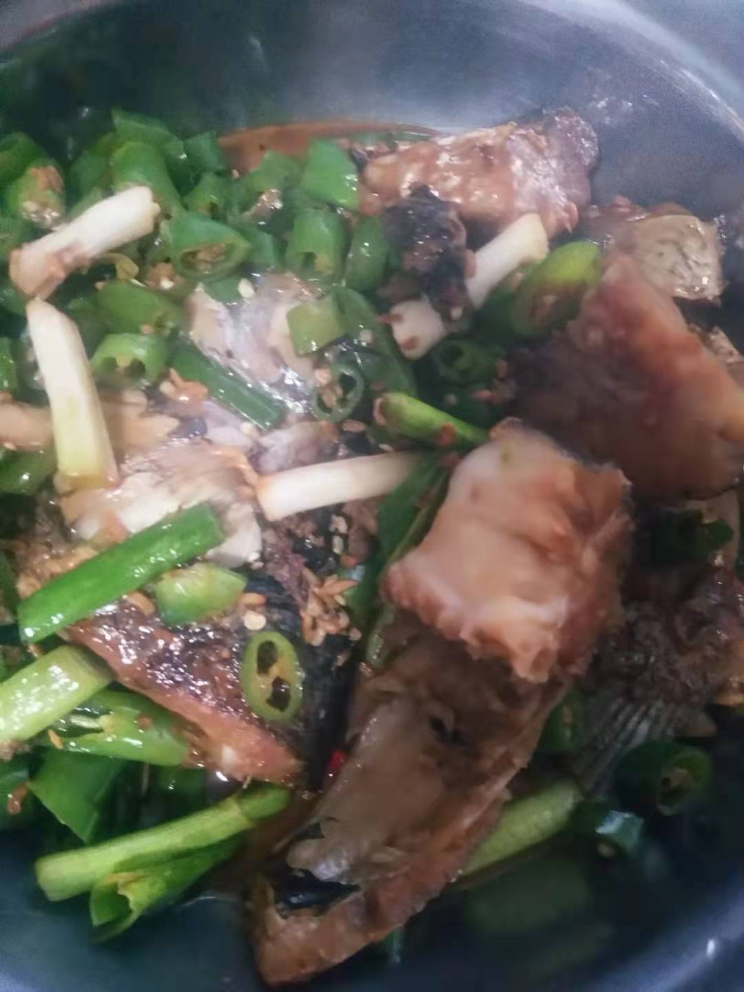 挖宝的山匪﹏占戈的主播照片