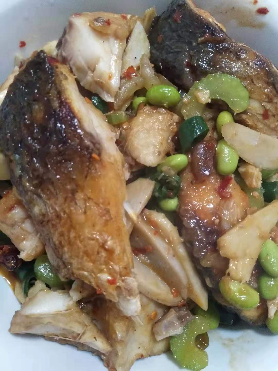 挖宝的山匪﹏占戈的主播照片
