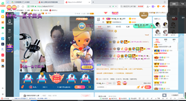 幸运❁小符号主播照片