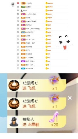 bye～主播照片