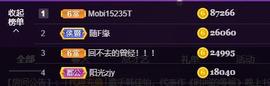 赵佳怡的从前主播照片