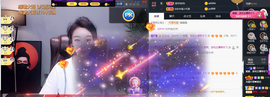 窦窦，家里有事休息了主播照片
