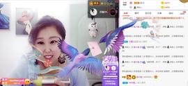 娃の娃主播照片