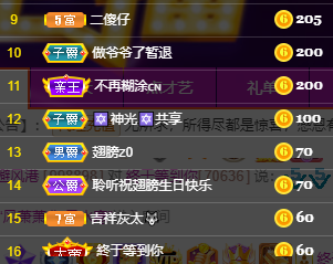 聆听~福妞儿的图片