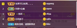 呆呆娜♥♥唱歌呐主播照片