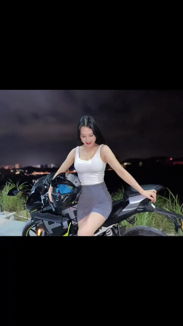 我更享受一个人的孤独和自由 。