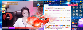 窦窦，家里有事休息了主播照片