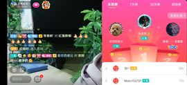 云南壹姐主播照片