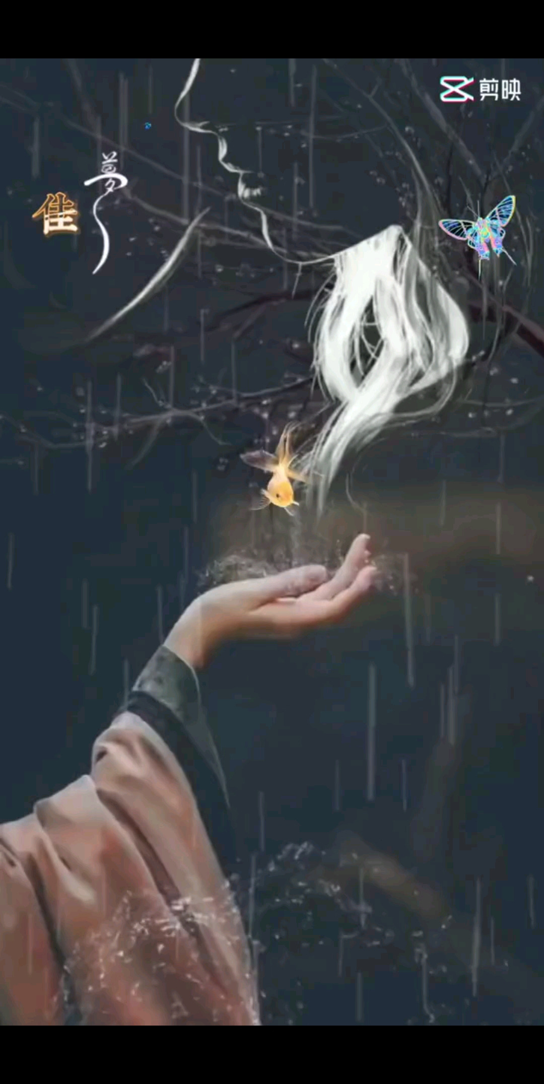 当快乐和难过不由自己