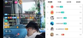云南壹姐主播照片