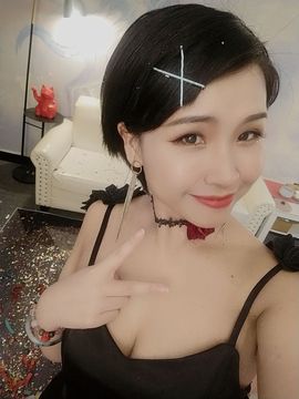 茶茶大吉大利的图片