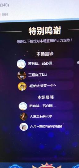 六月皮皮贪财还好色主播照片