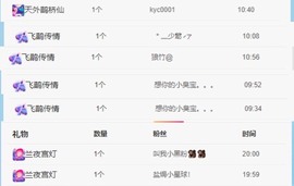XM丨喵九九💕主播照片
