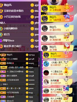 ♚~小巴豆~贪财好色的图片