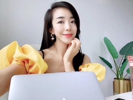 ♪♪f千容❤雅儿♪♪主播照片