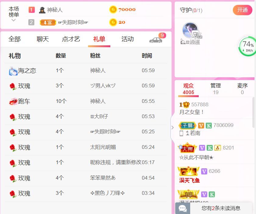 果果(平安好运)的图片