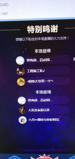 六月皮皮贪财还好色主播照片