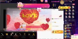 橘子、汽水主播照片
