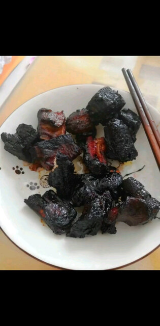 厌倦了生活，来，我做