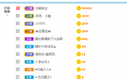我是泡泡吖～主播照片