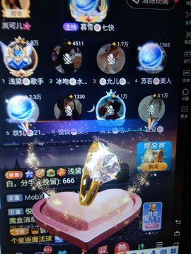 暮雪🍁升7冠主播照片
