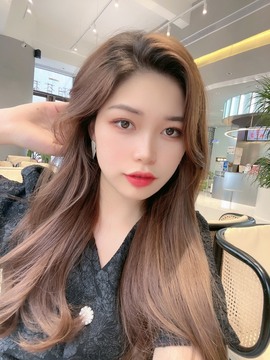 么西么西💙主播照片