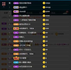 敢敢^O^主播照片