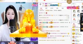 吴小优主播照片