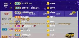 倾颜贺我杰哥荣升公爵的图片