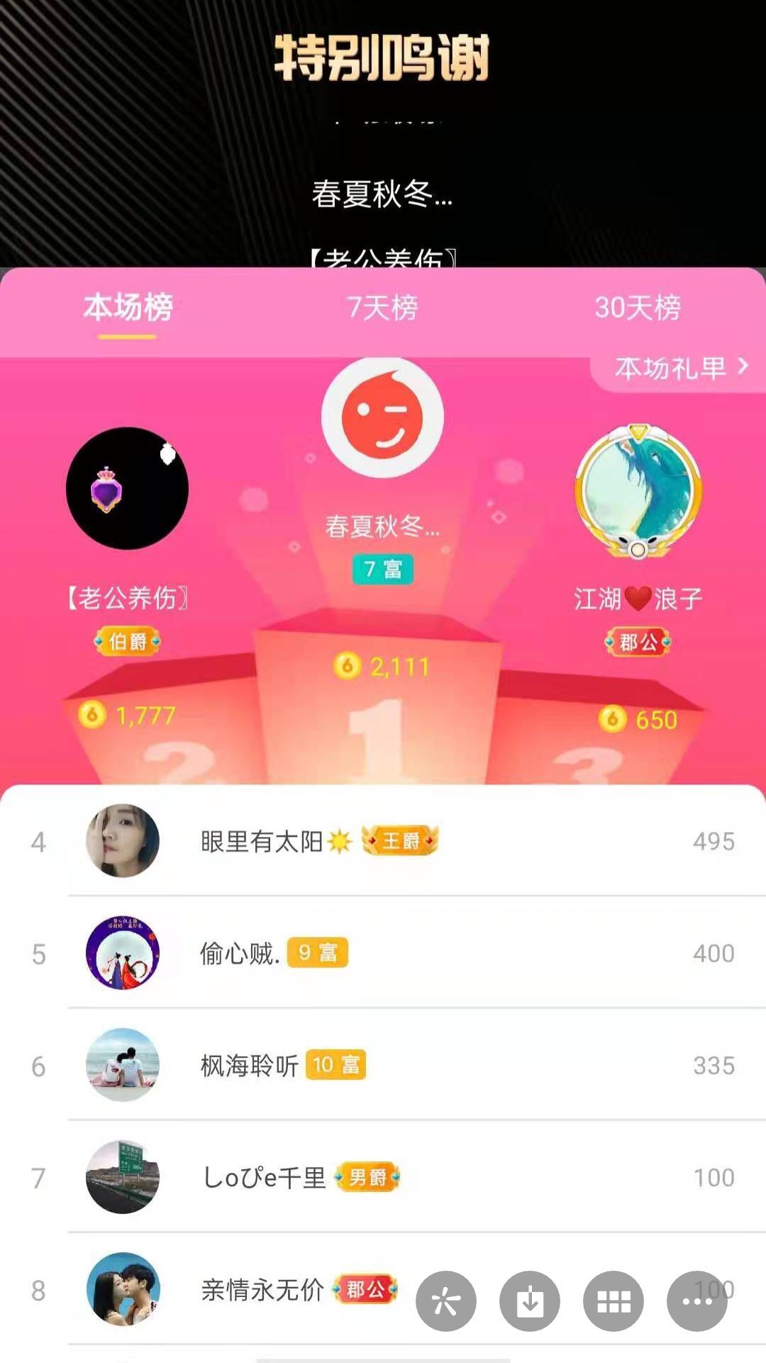 梦心💞缘于遇见的图片