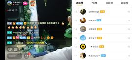 云南壹姐主播照片