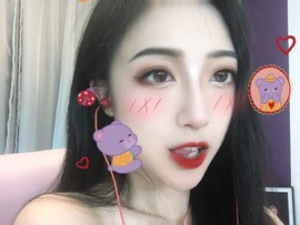 XM丨喵九九💕主播照片