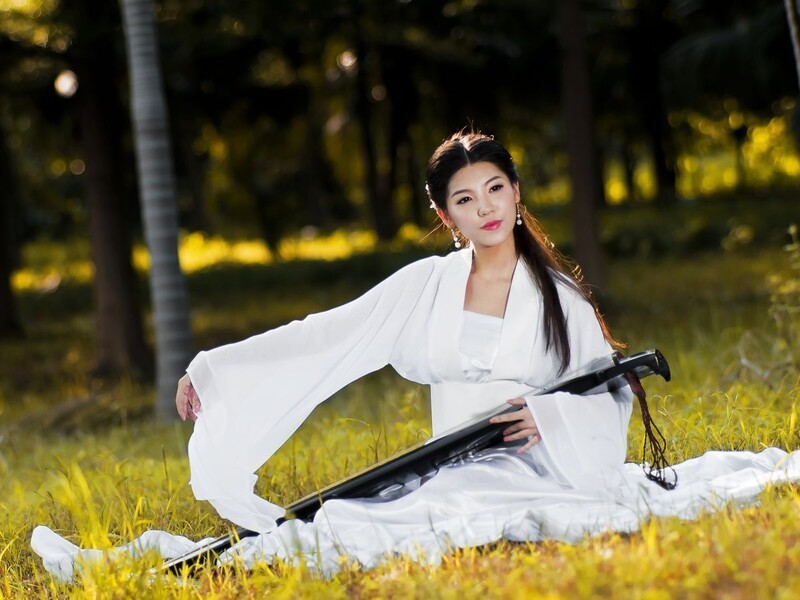 新人意宝贝的主播海报