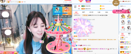 遇见❥暂休主播照片
