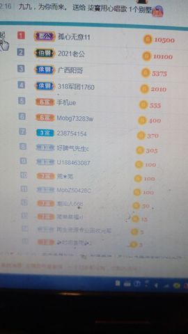 小芳，🌸减肥打卡主播照片
