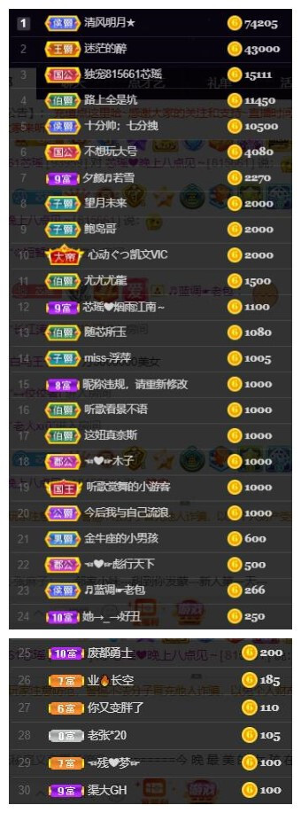 芯瑶❤️爱唱歌～的图片