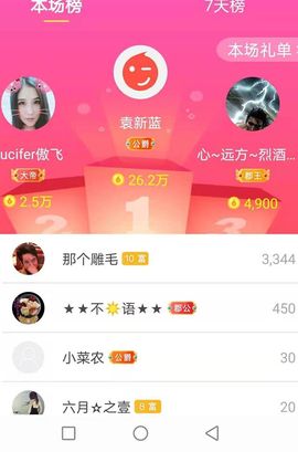 安琪同学的图片
