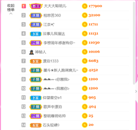 休，，，，，，主播照片