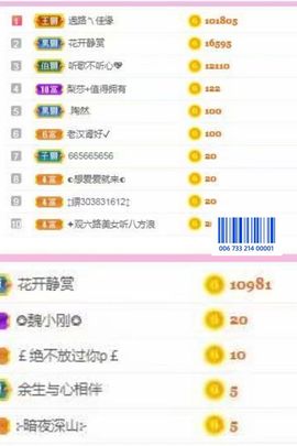 梨莎挺住啊主播照片