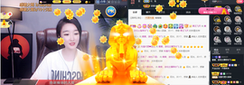 窦窦，家里有事休息了主播照片