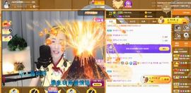 仙仙🎤唱歌主播照片