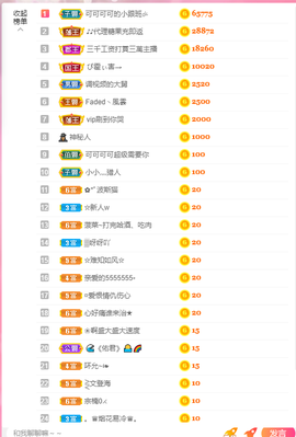 可可可可休息主播照片