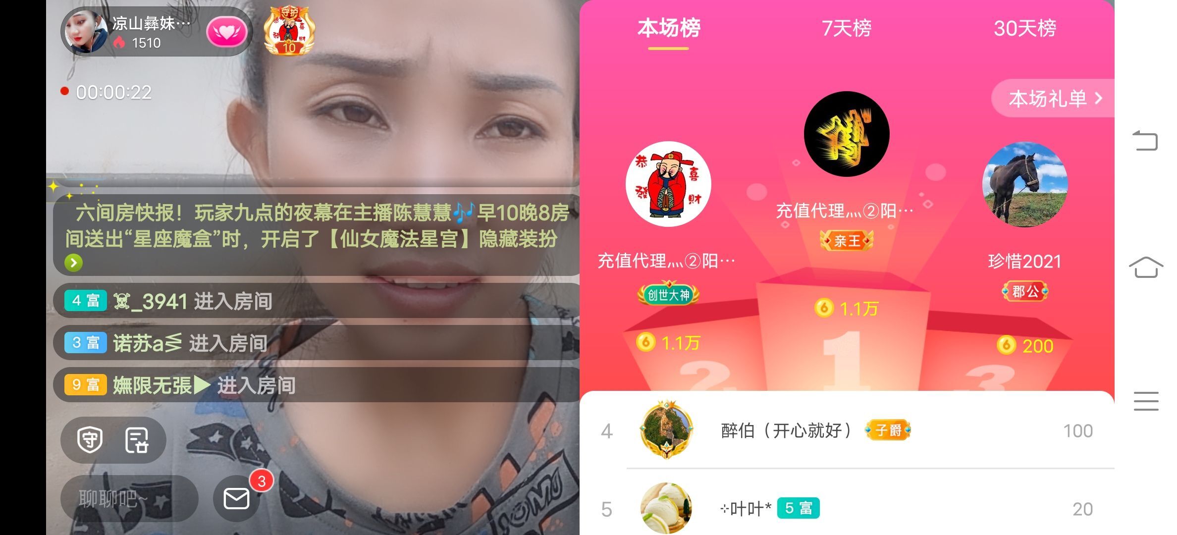 凉山彝妹的图片