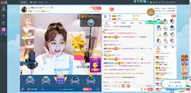 Lッ♥✿小白白主播照片